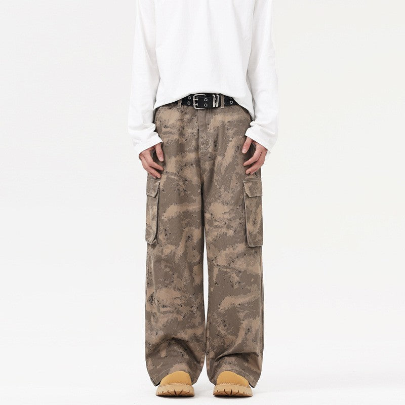 Sandstorm Cargo Pants