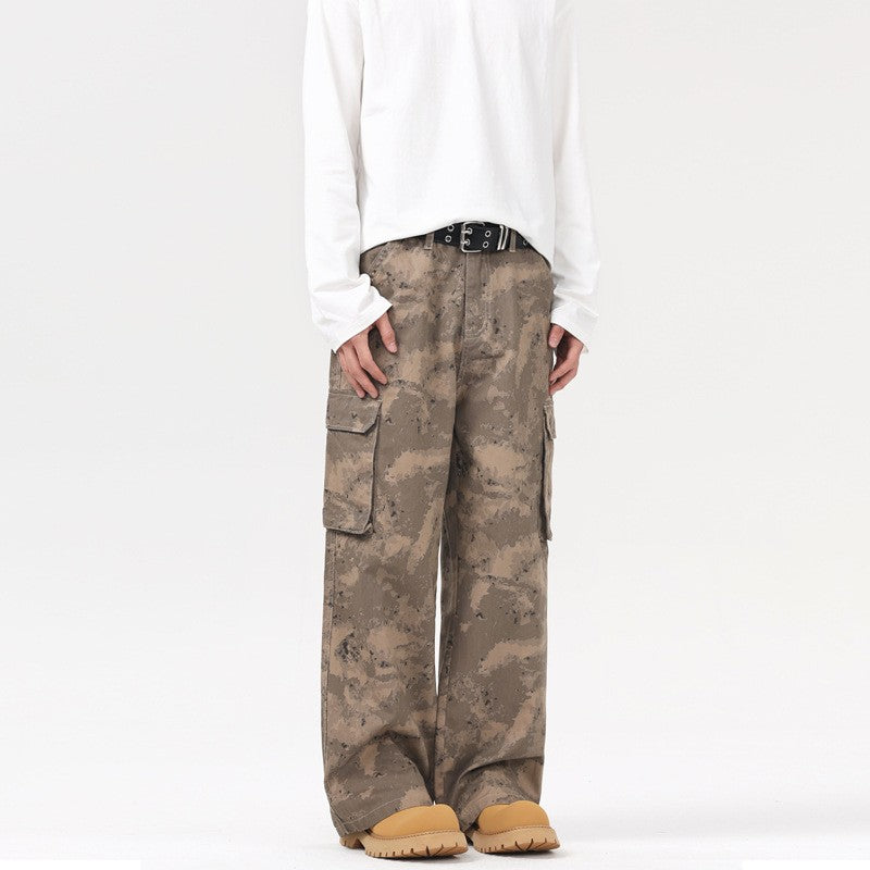 Sandstorm Cargo Pants