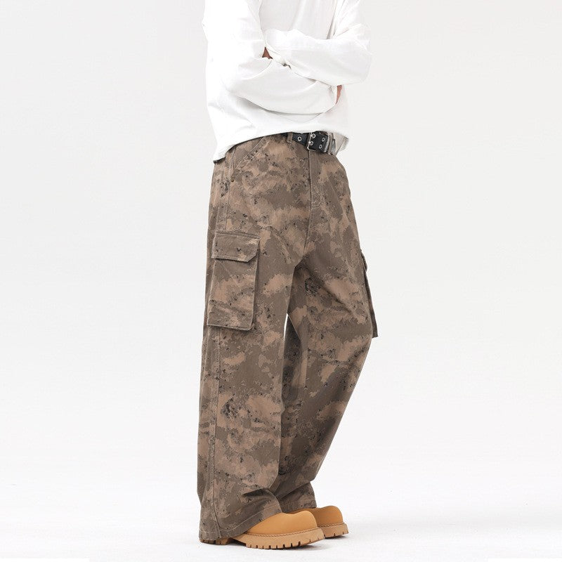 Sandstorm Cargo Pants