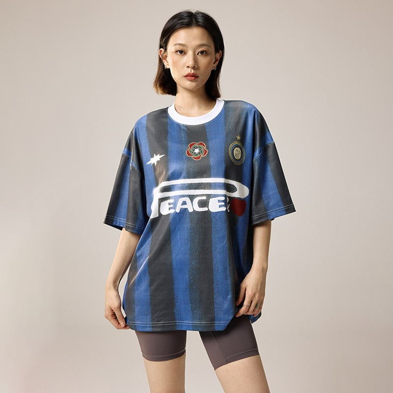 Peace Jersey