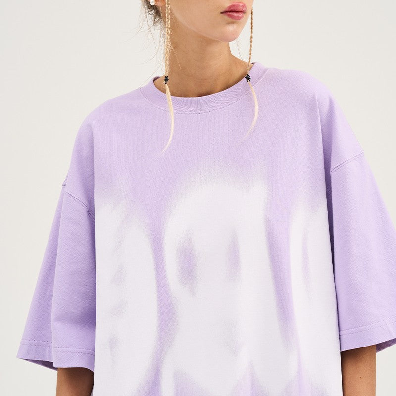 Spooky Graphic T-Shirt