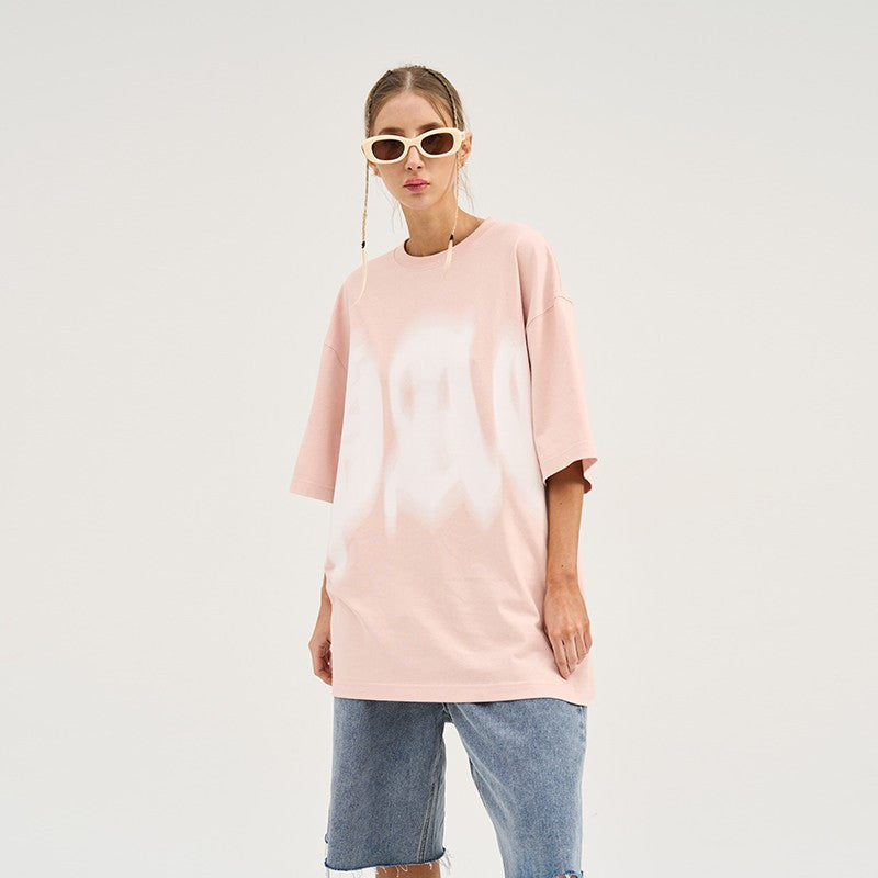 Spooky Graphic T-Shirt