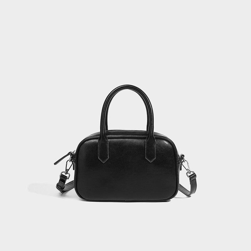 Classic Mini Boston Bag