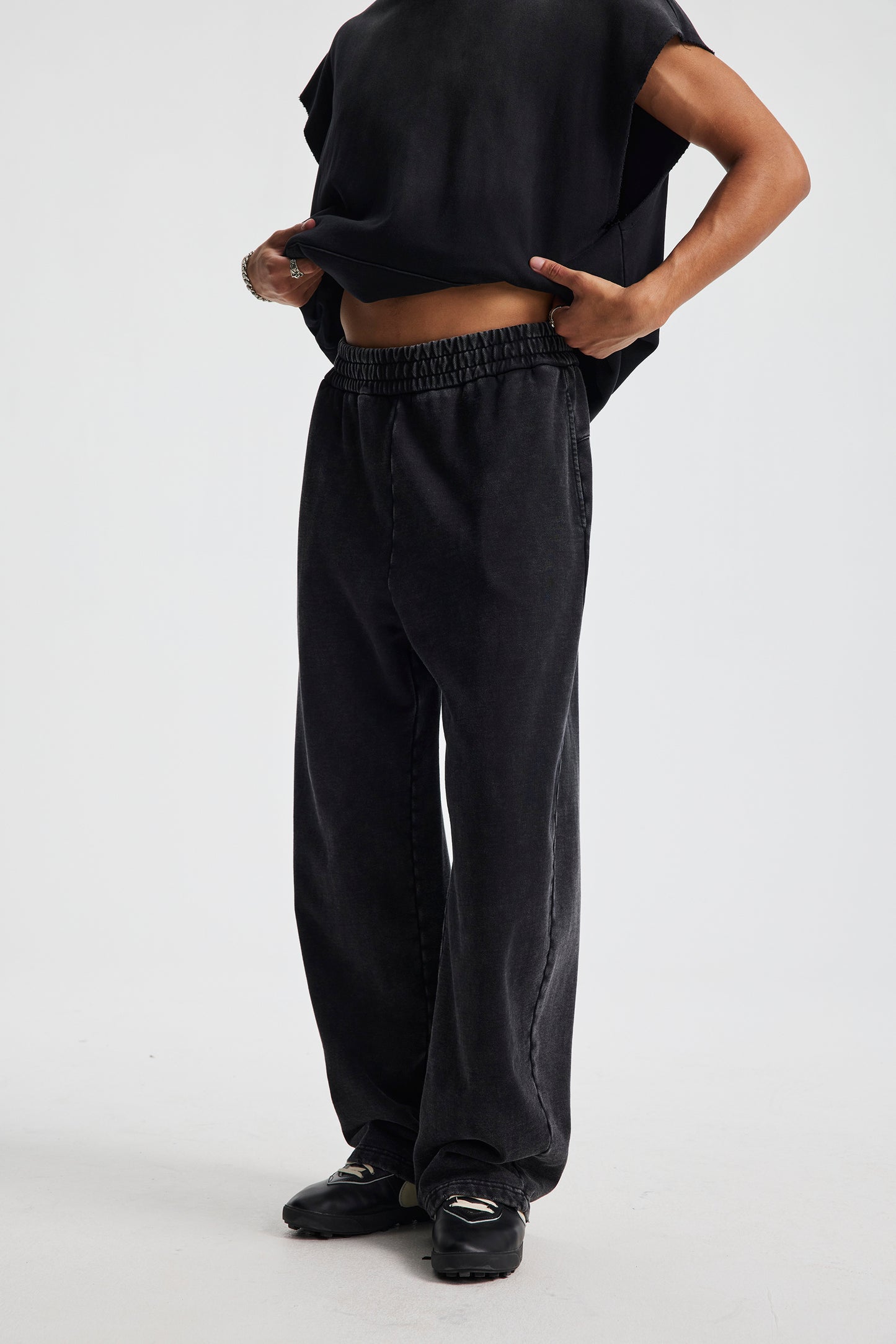 Vintage Heavyweight Sweatpants