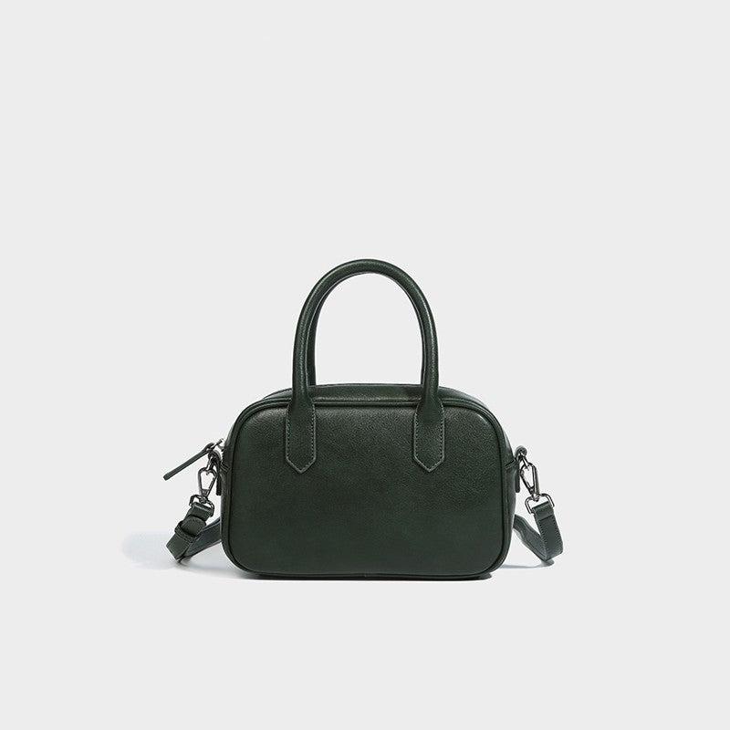 Classic Mini Boston Bag