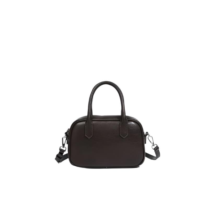 Classic Mini Boston Bag