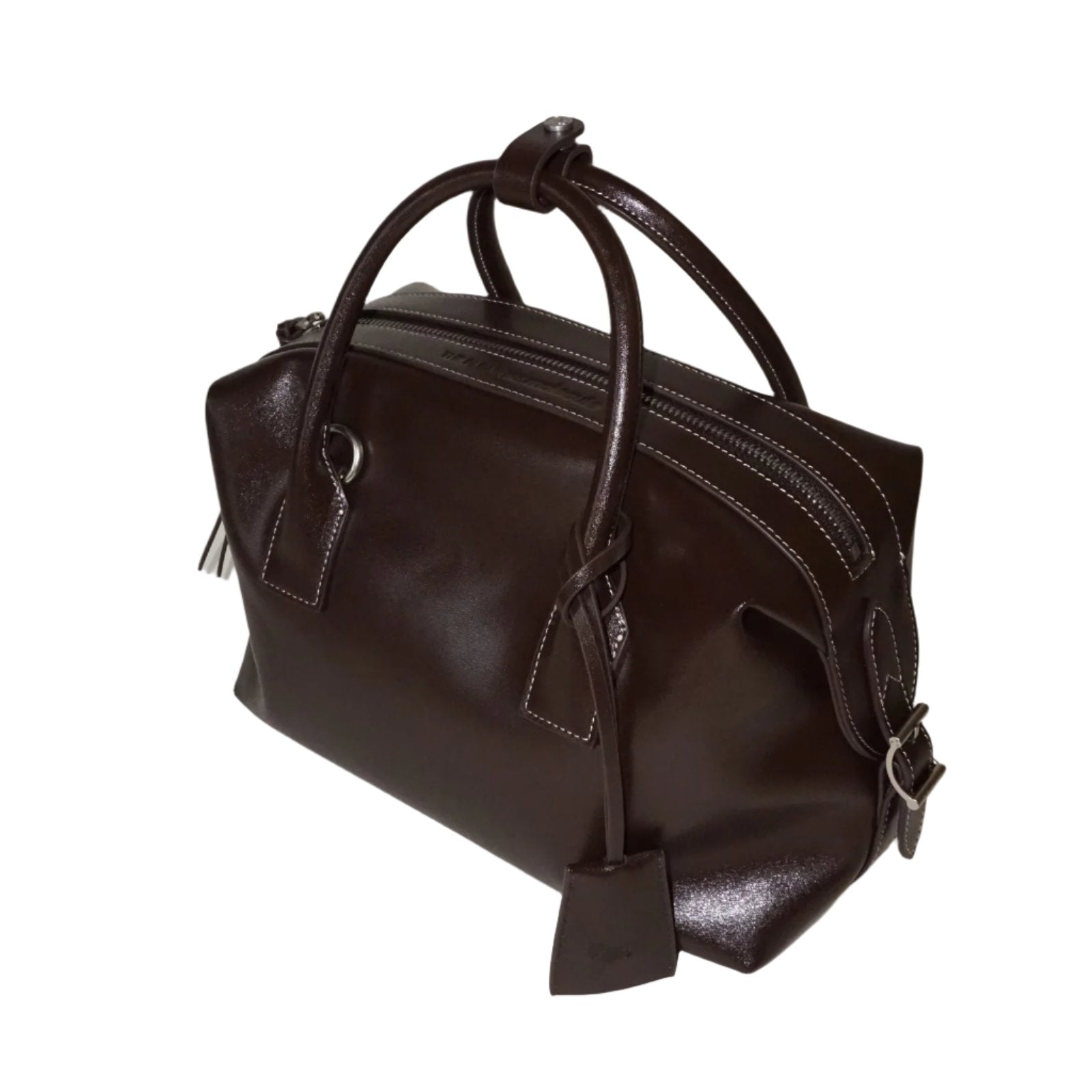 Boston Hand Bag