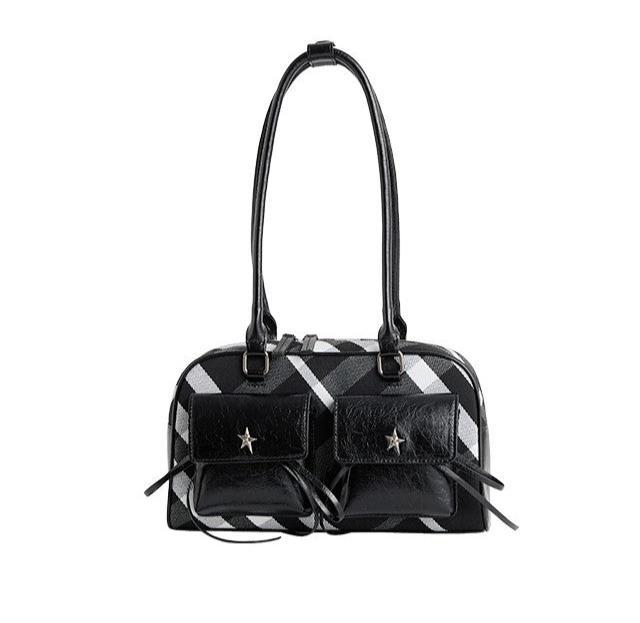 Retro Star Mini Tote