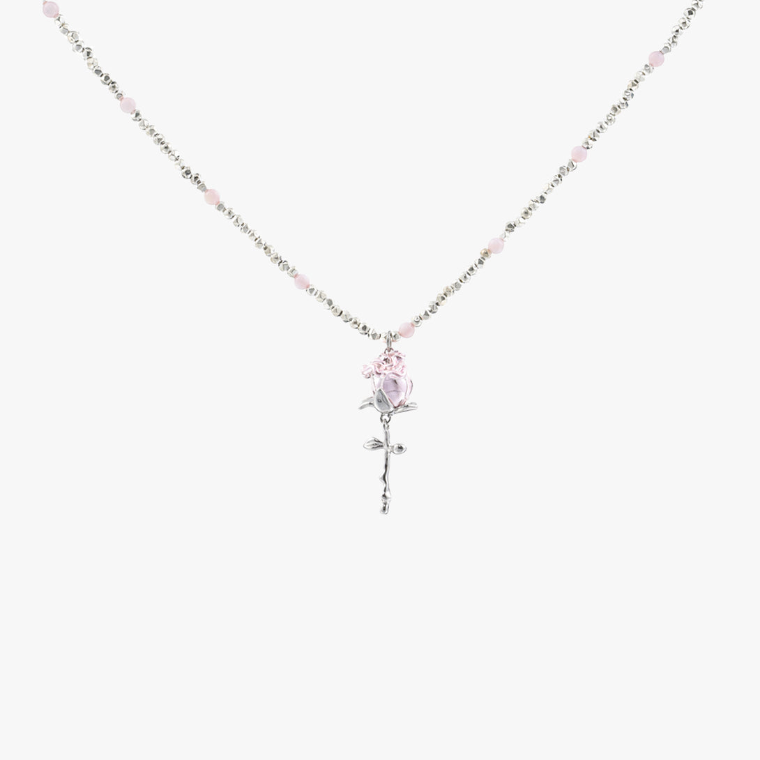 Rosevine Necklace
