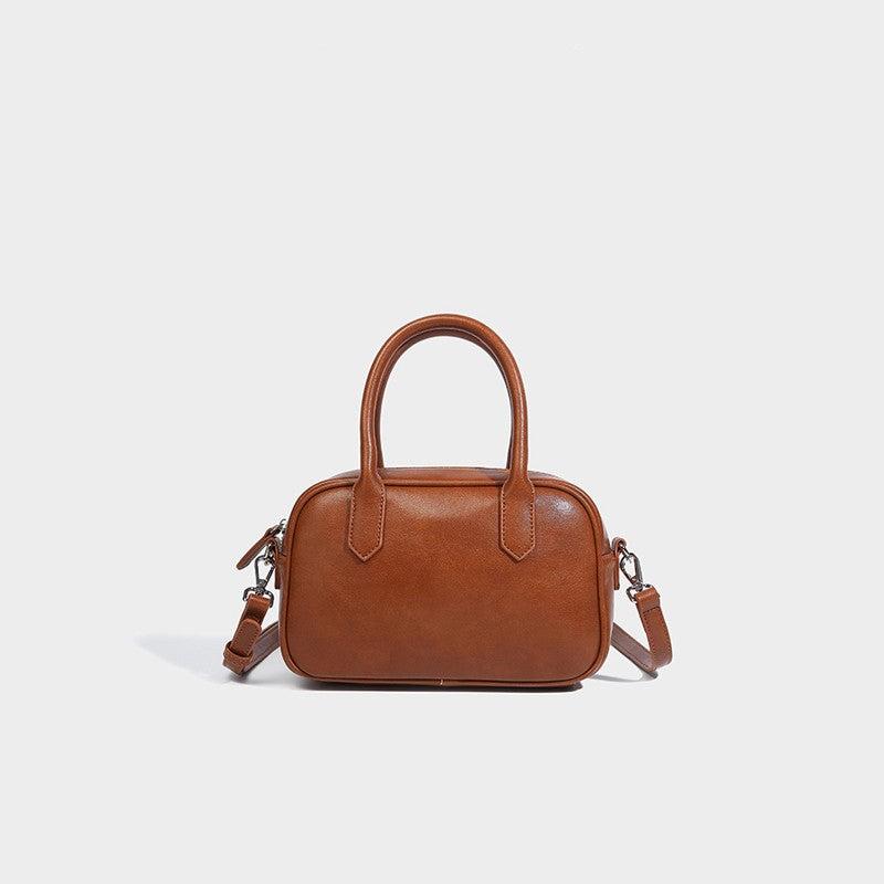 Classic Mini Boston Bag