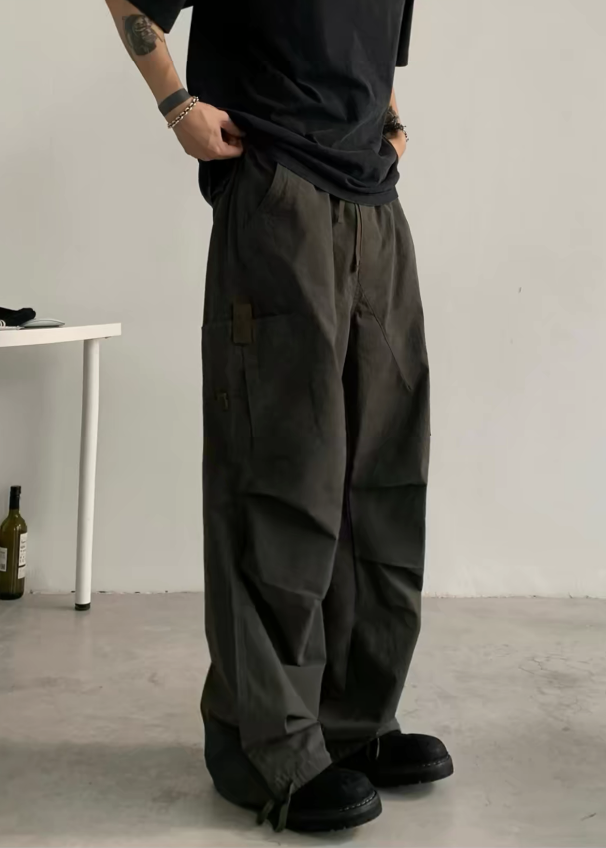 Finn Cargo Pants