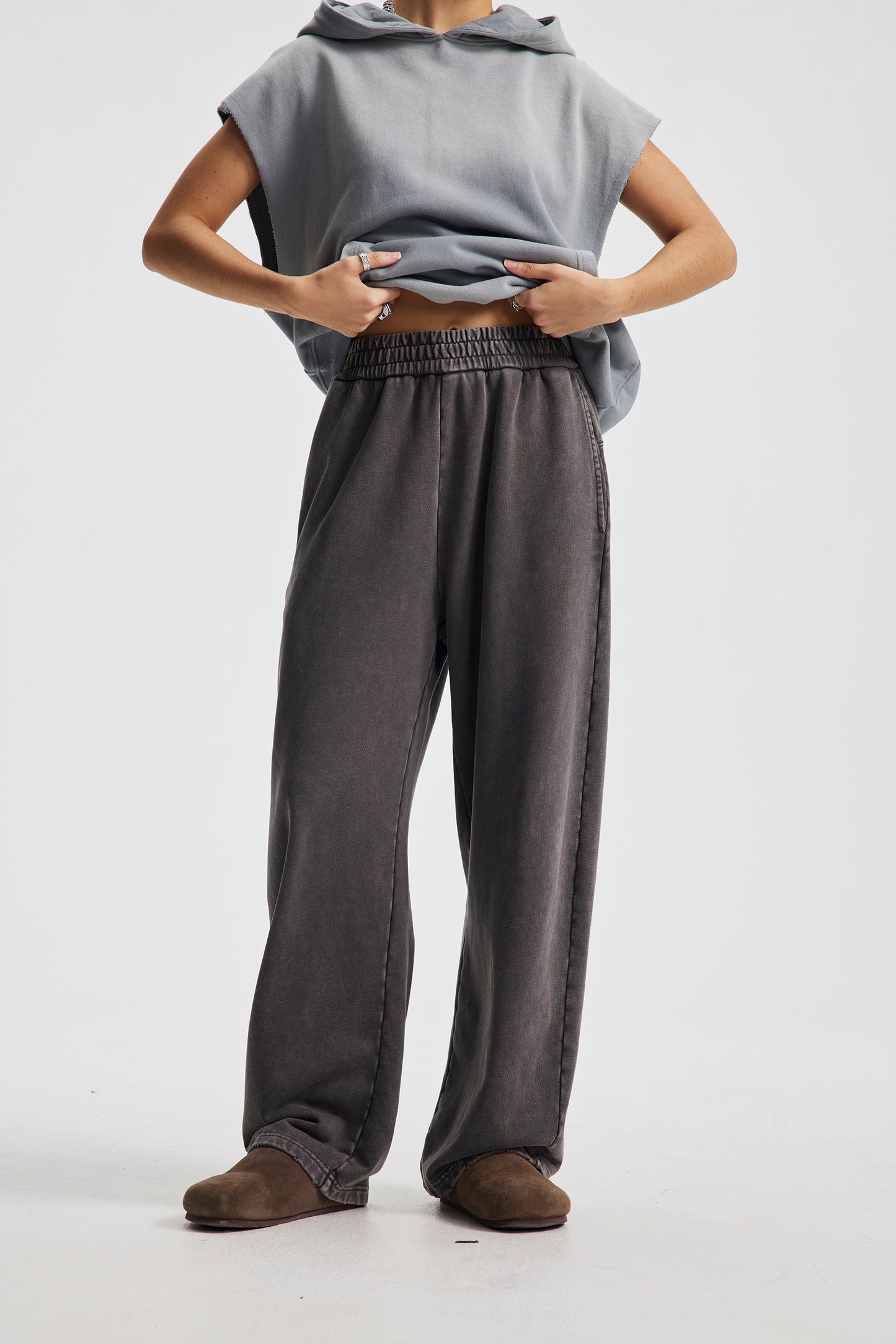 Vintage Heavyweight Sweatpants