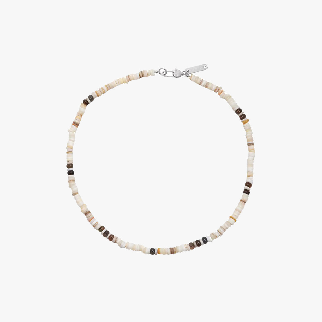 Sandust Necklace