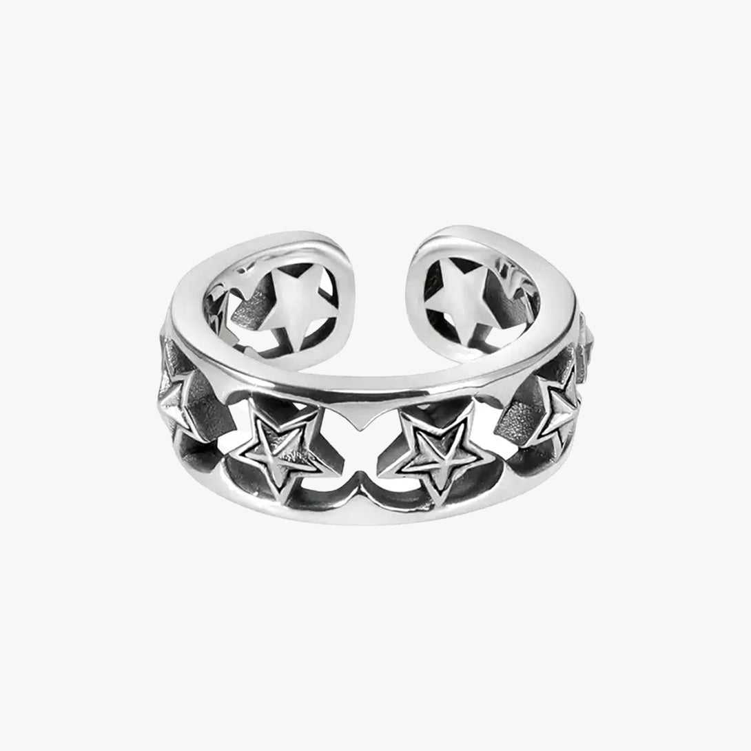 Star Struck S925 Ring