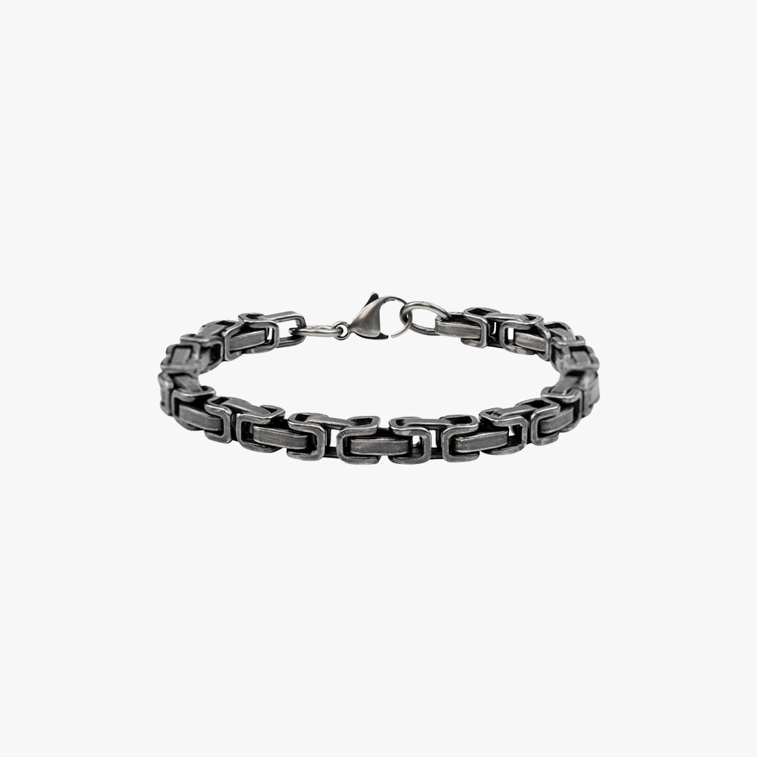 Circuit Titanium Bracelet