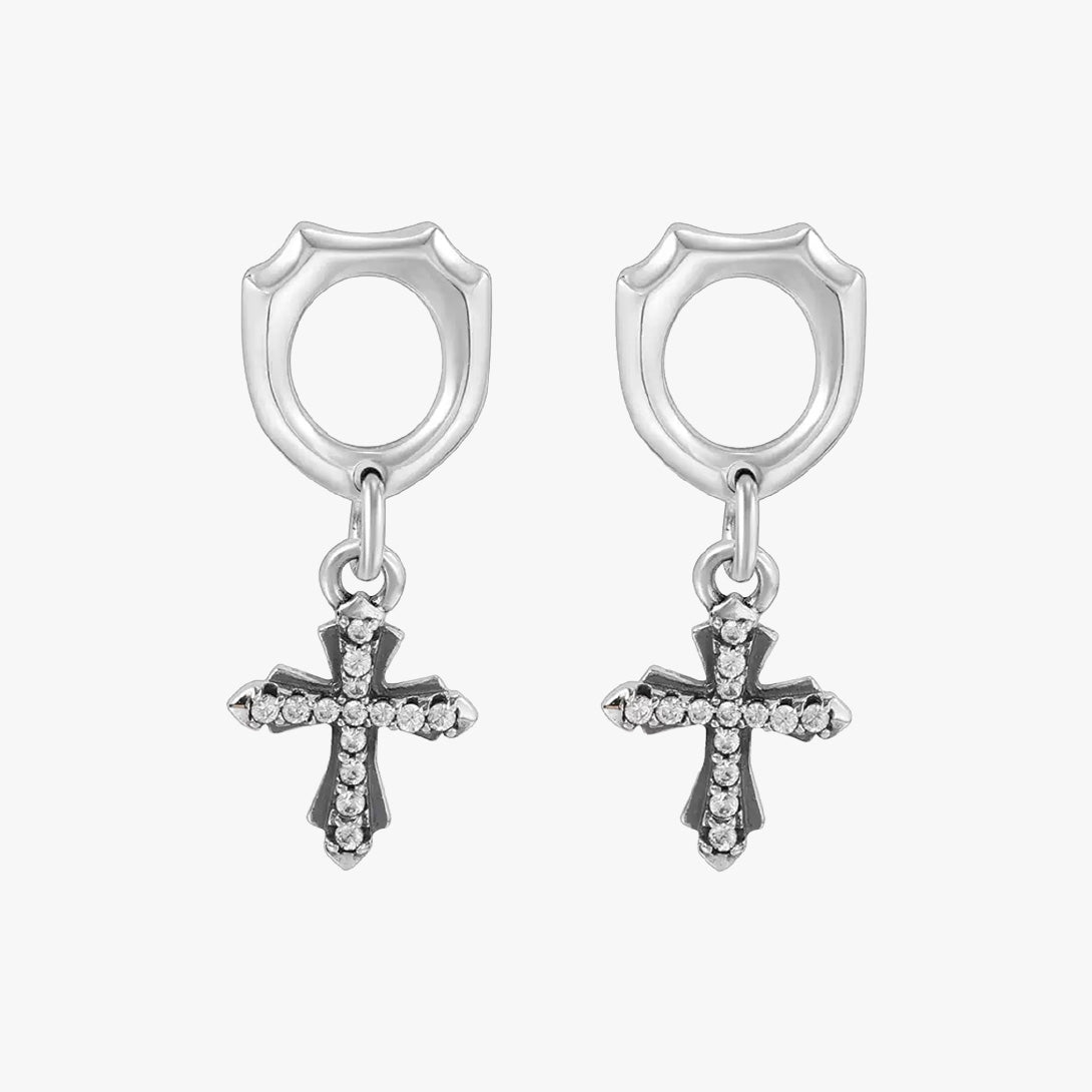 Ethernal S925 Earrings
