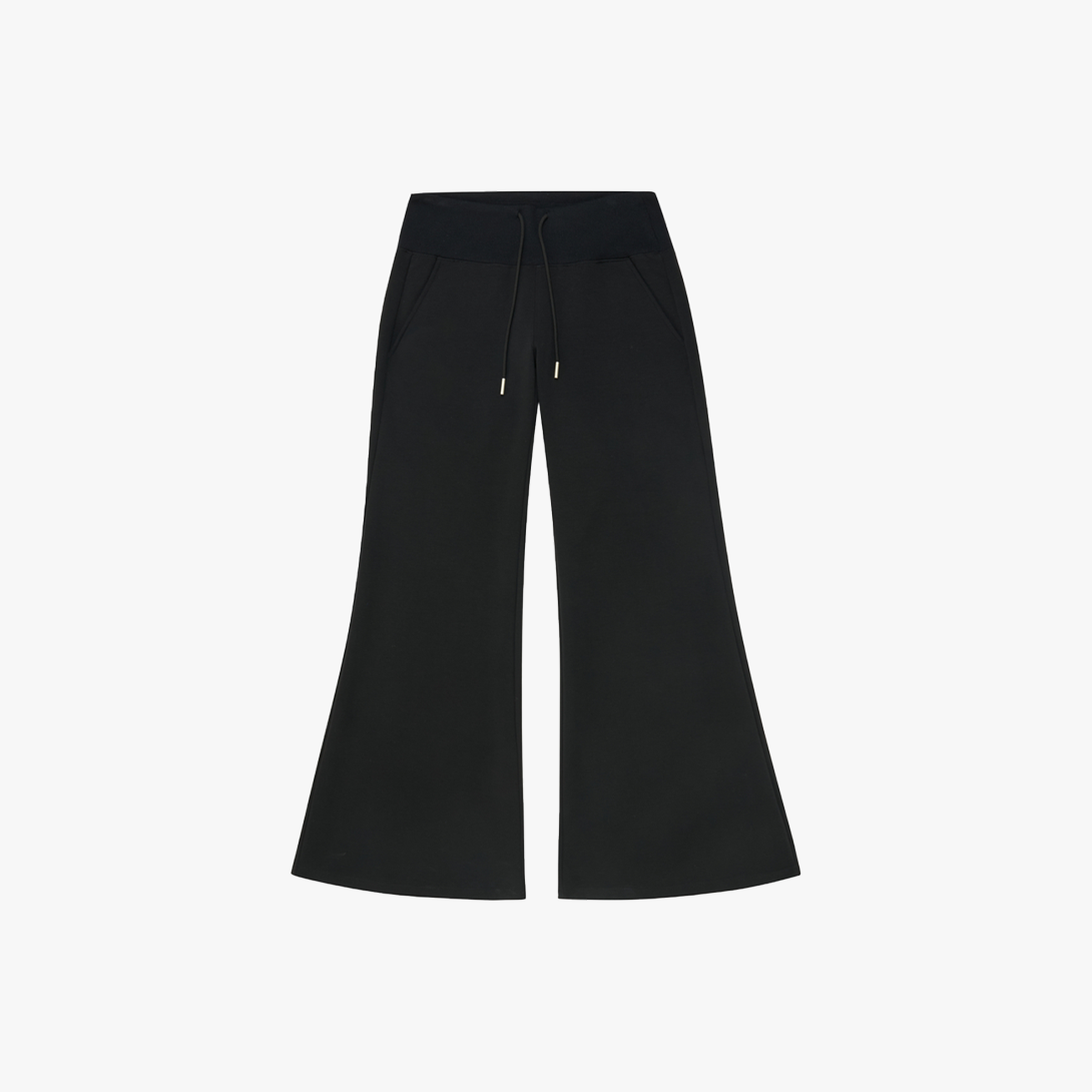 Soft Flare Pants
