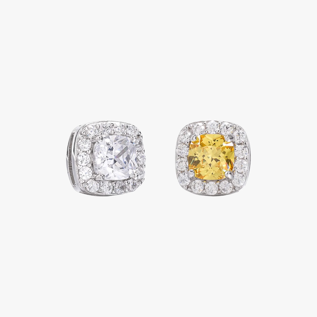 Luminous Stud S925 Earrings