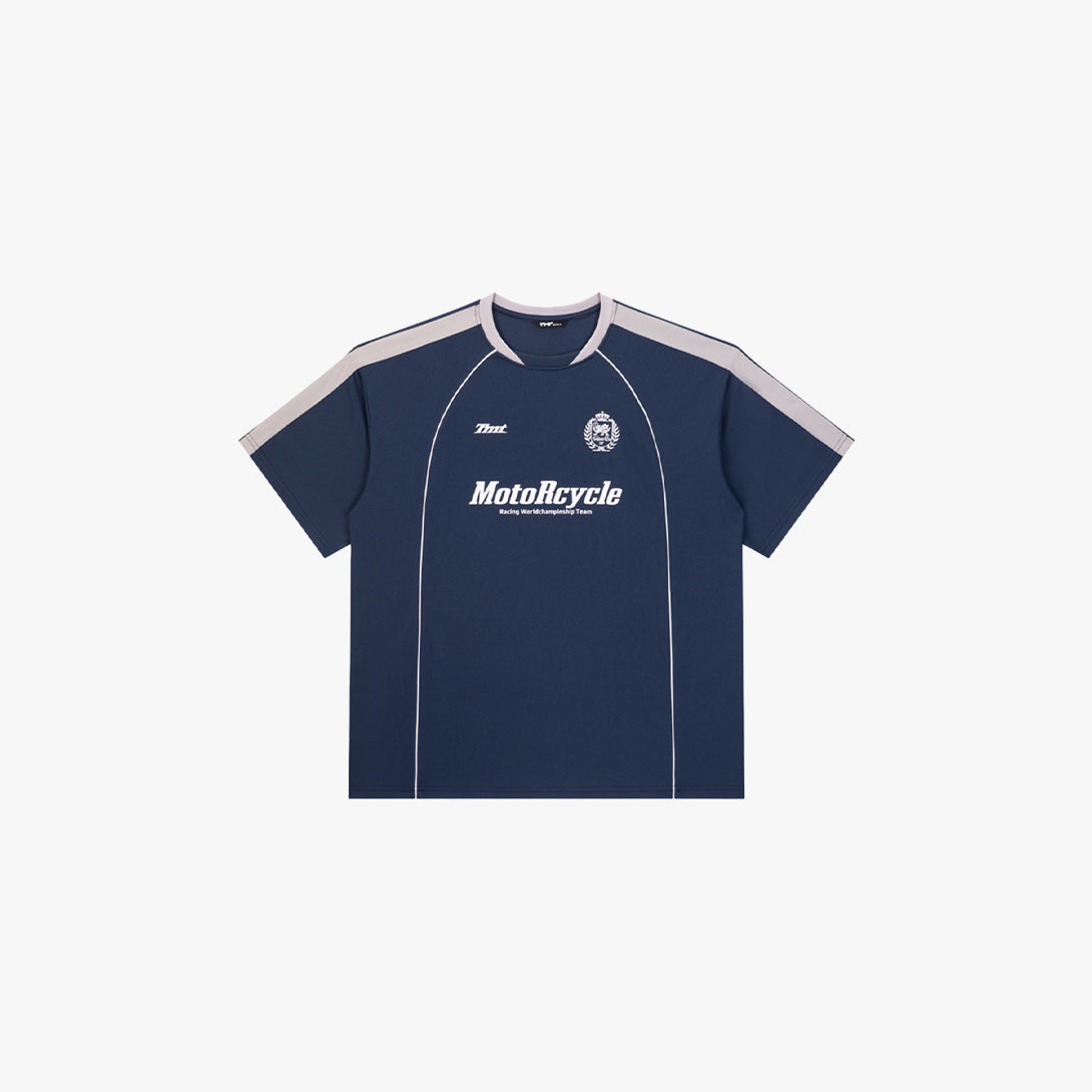 MotoRcycle Racing Jersey