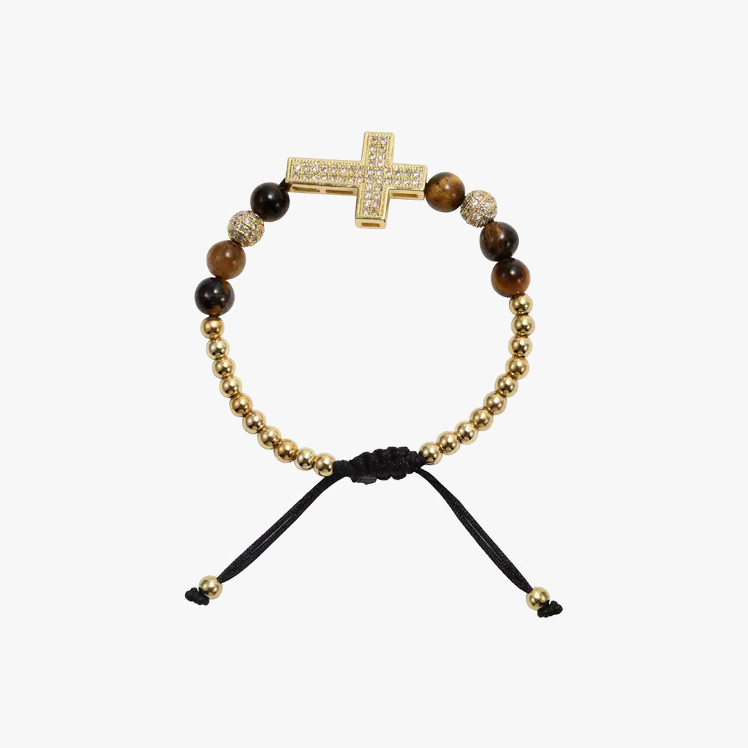 Divine Ember Bracelet