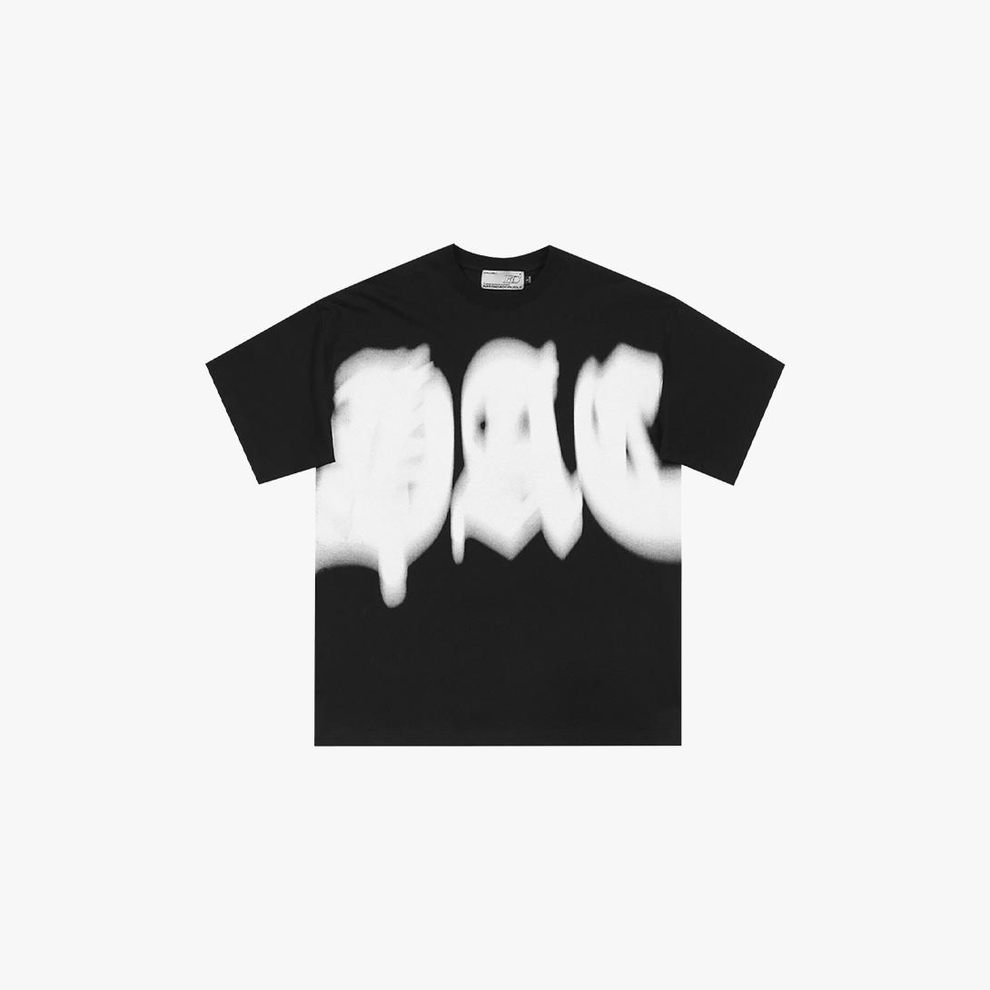 Spooky Graphic T-Shirt