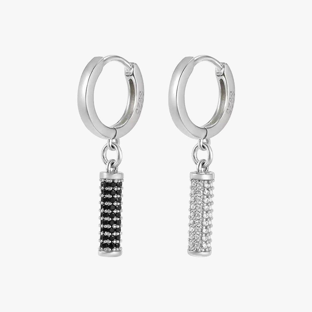 Cylin S925 Earrings