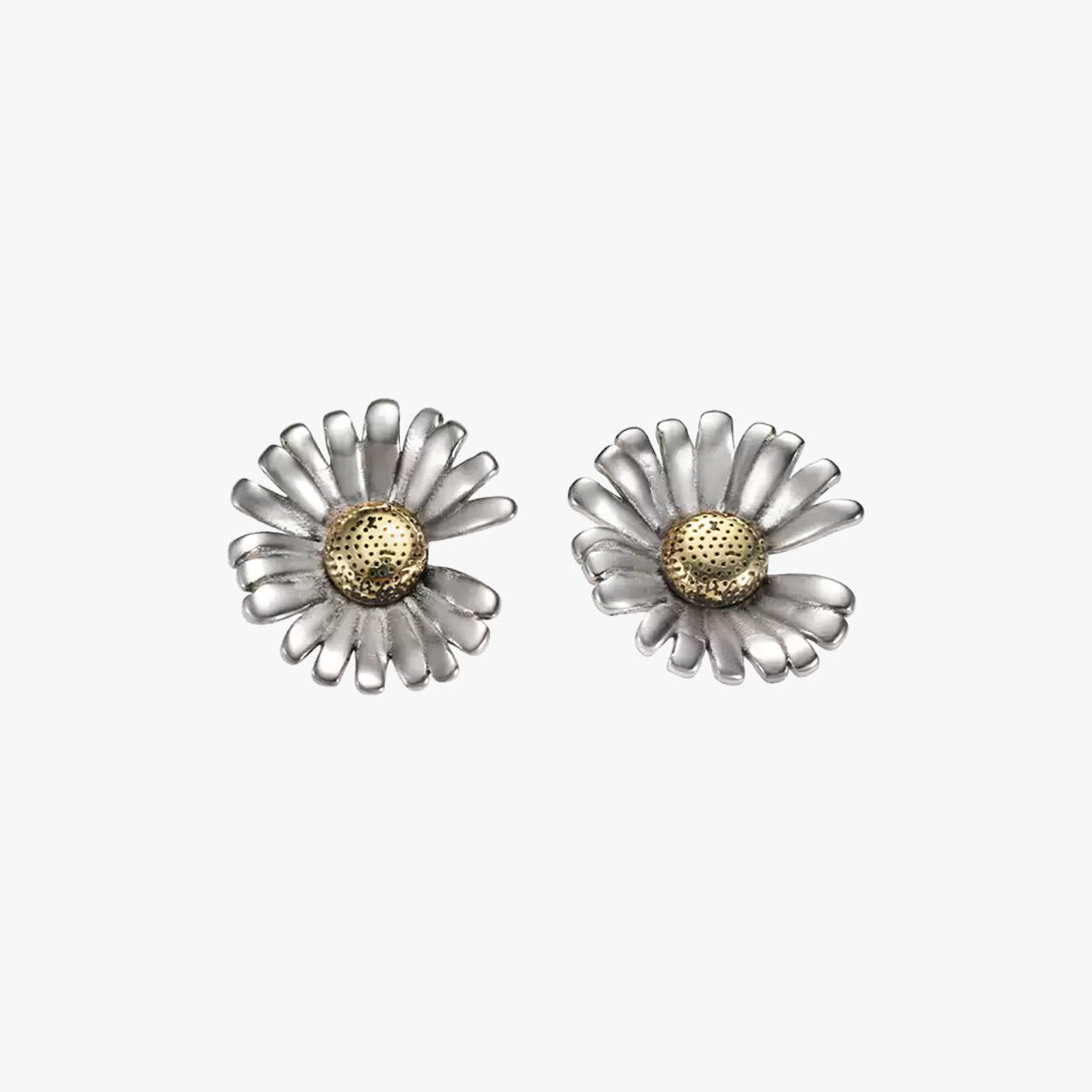 Daisy S925 Earrings