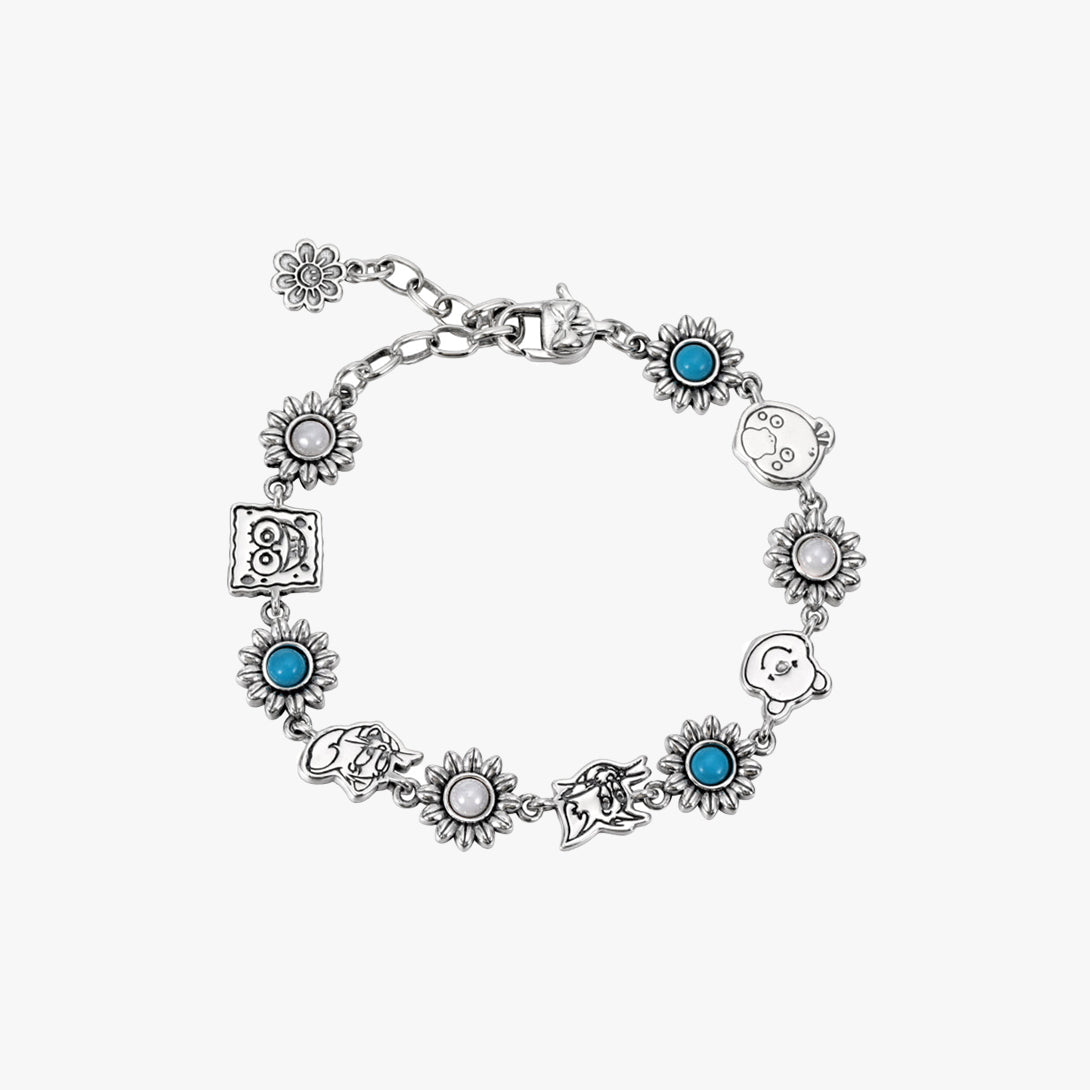 Celestial Bracelet