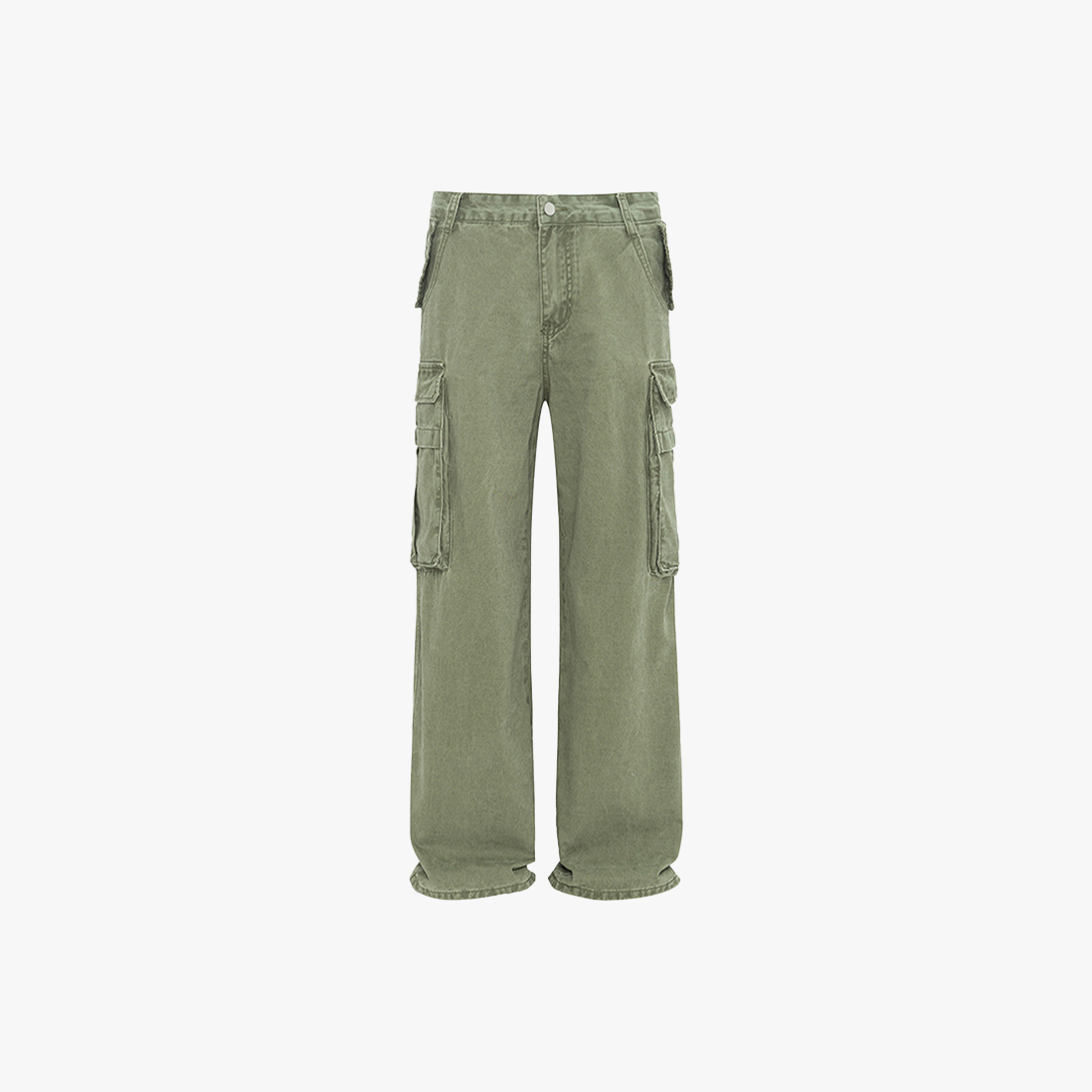 Nomad Cargo Pants