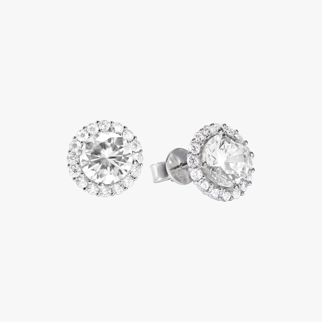 Stud S925 Earrings