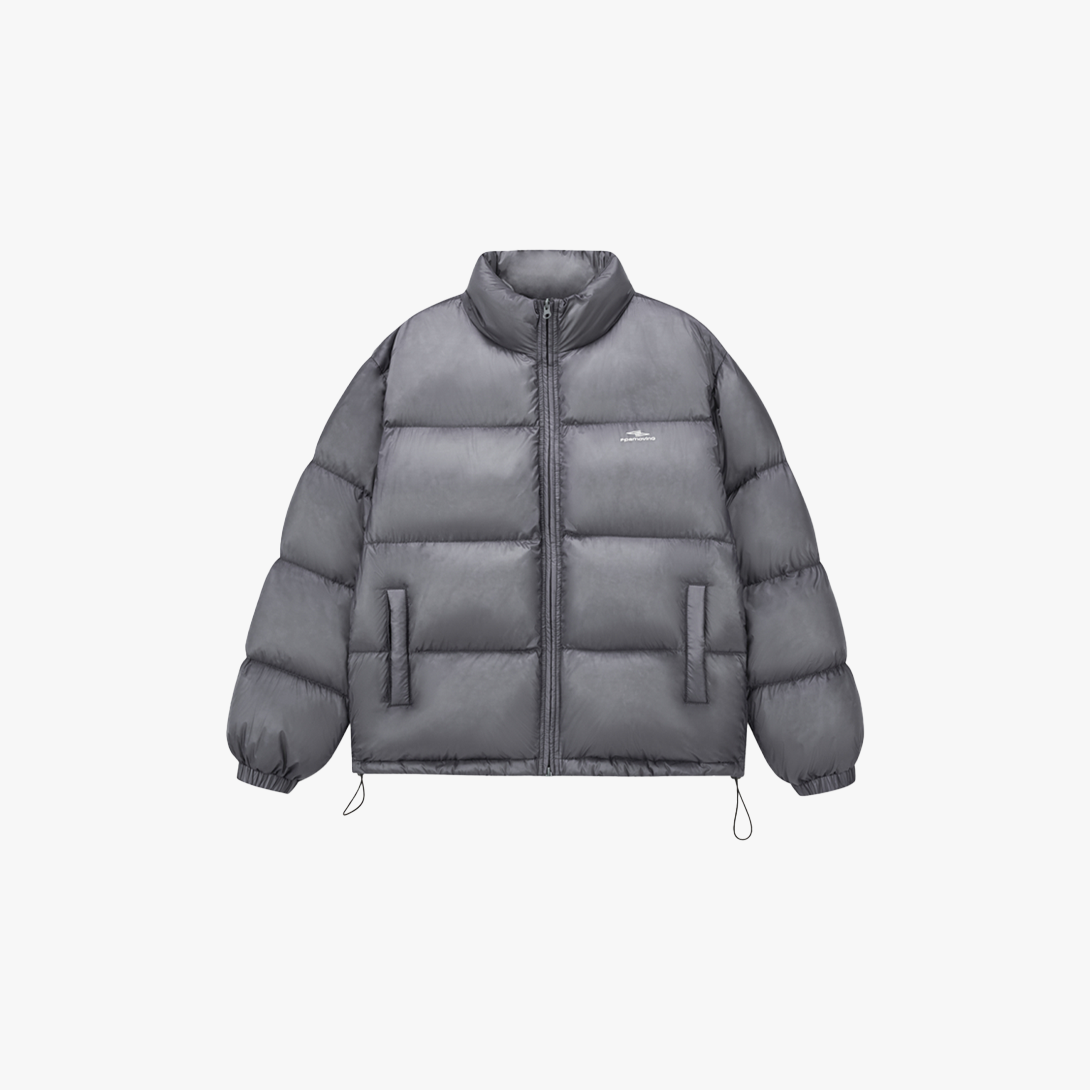 Lightweight Duck Down Jacket