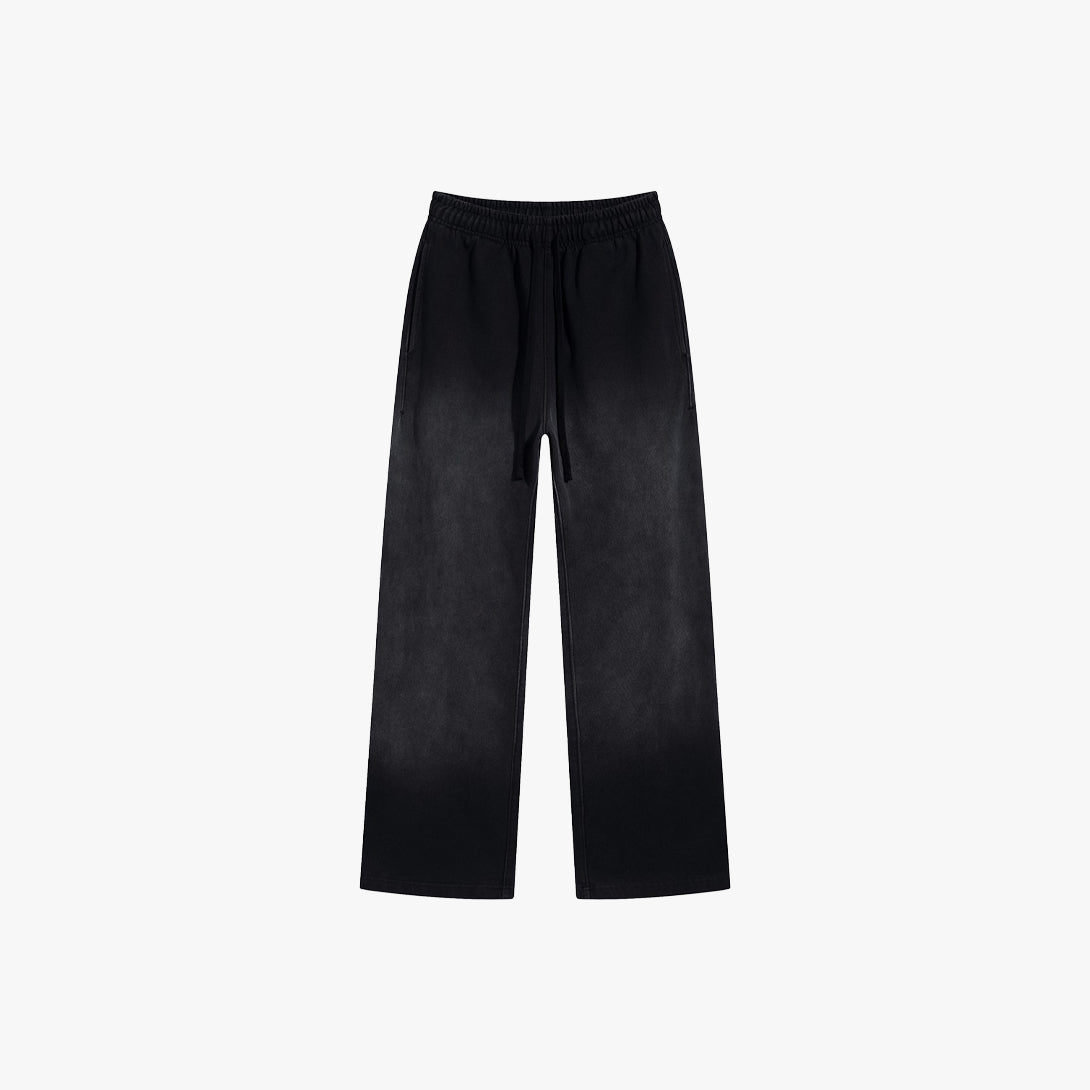 Distressed Sweatpants
