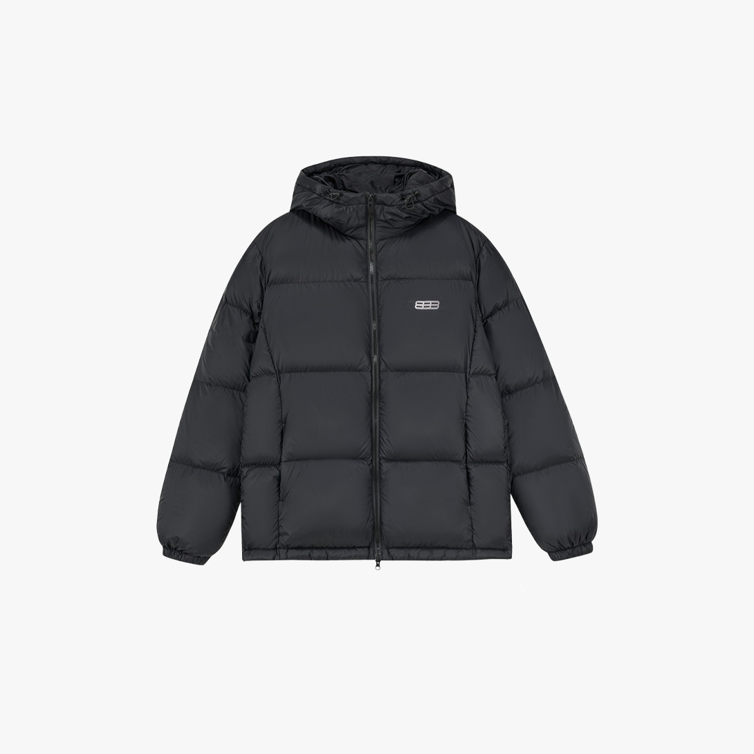 Trackstar Puffer Jacket