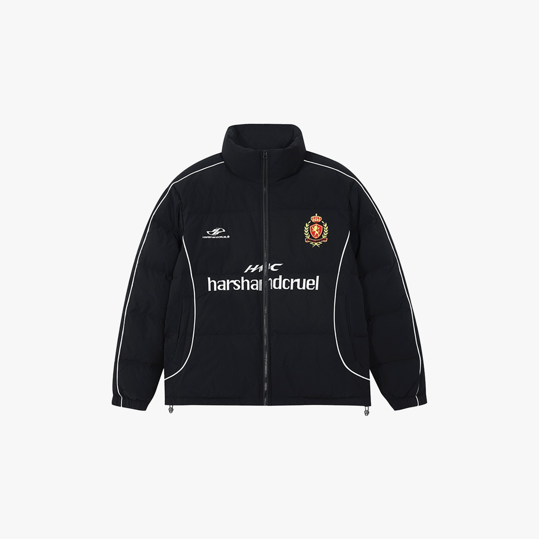 Horizon Puffer Jacket