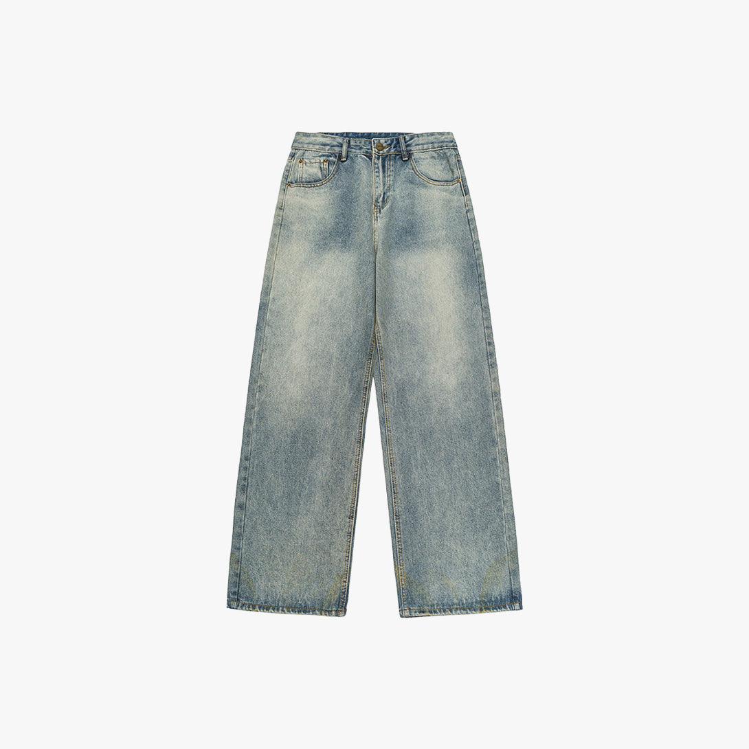 Stance Vintage Denim Pants