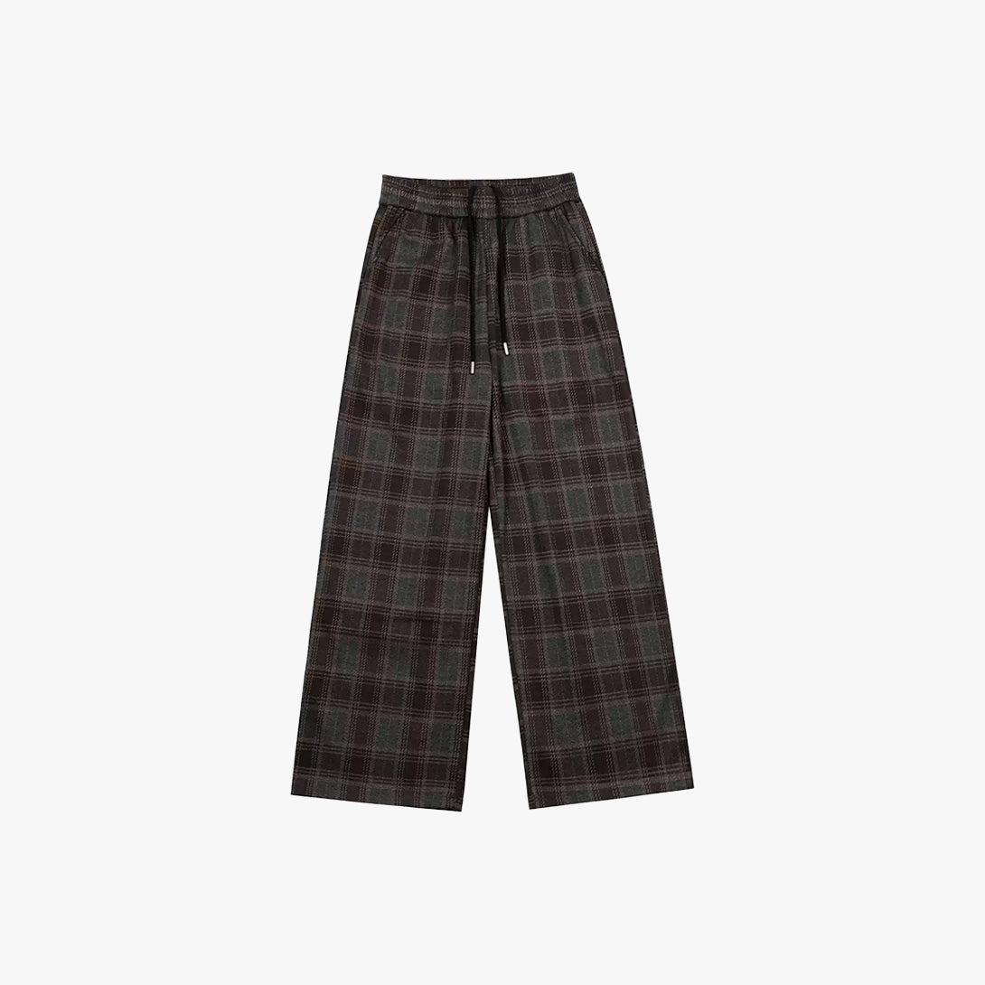 Maillard Pants