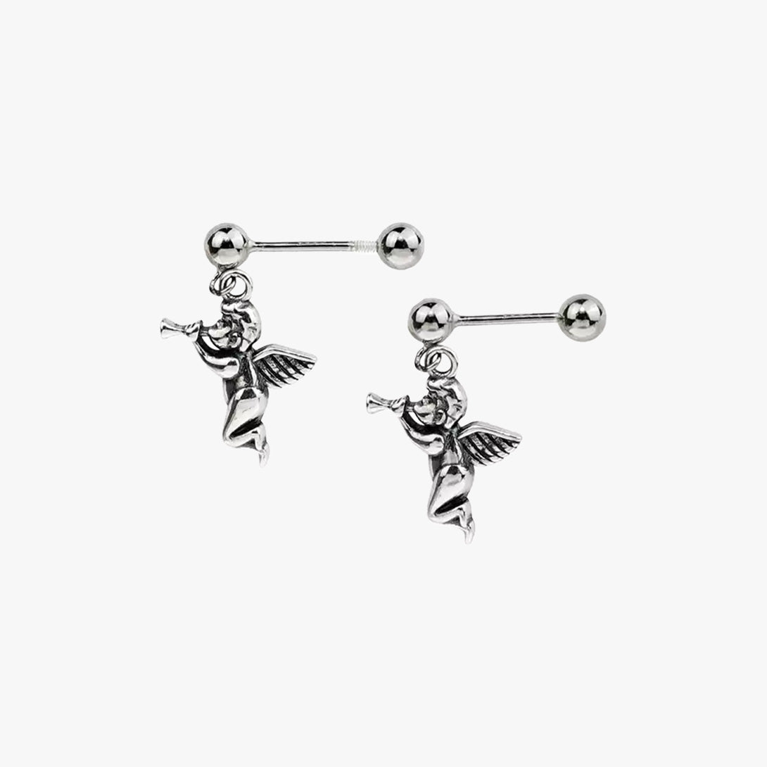 Cupid S925 Earrings