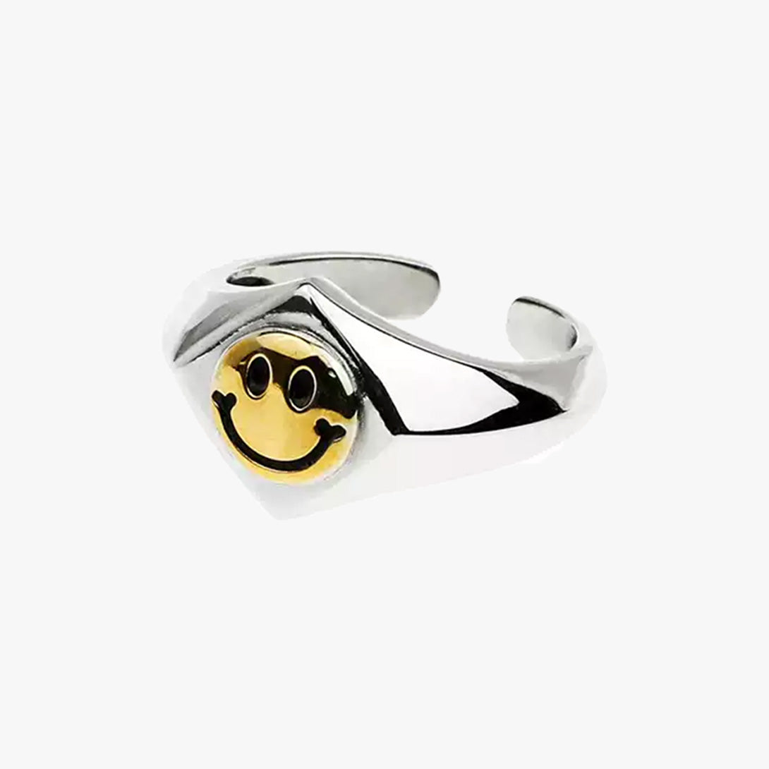 Signet S925 Ring
