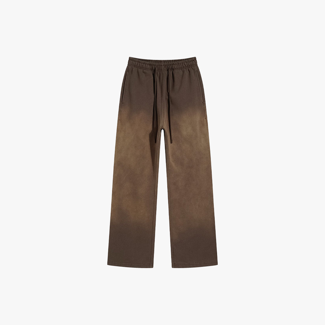 Distressed Sweatpants