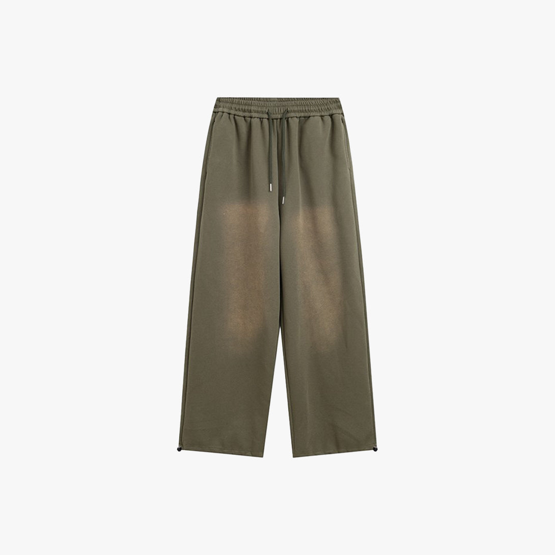 Faded Sweatpants