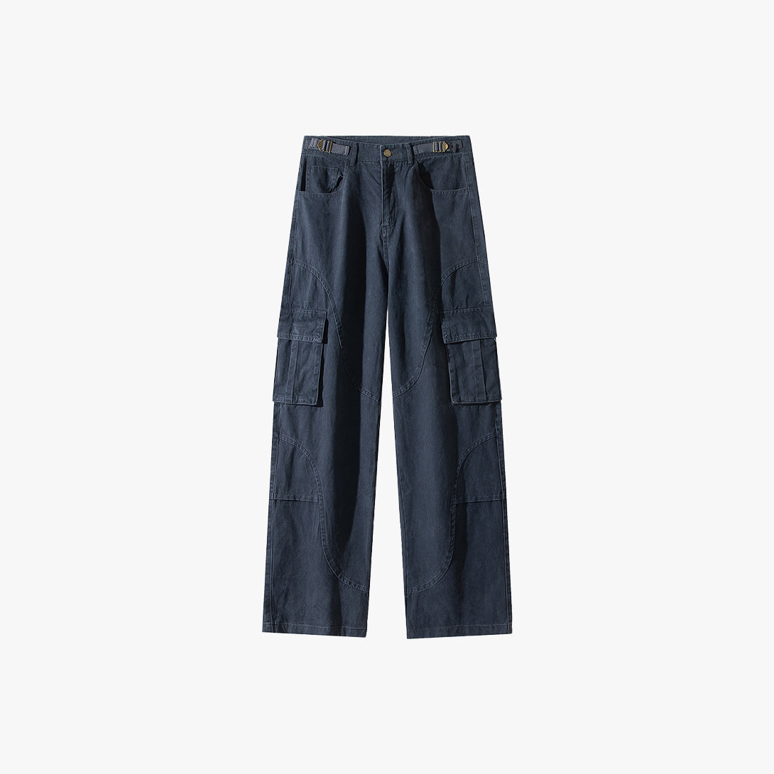 Cooper Cargo Pants