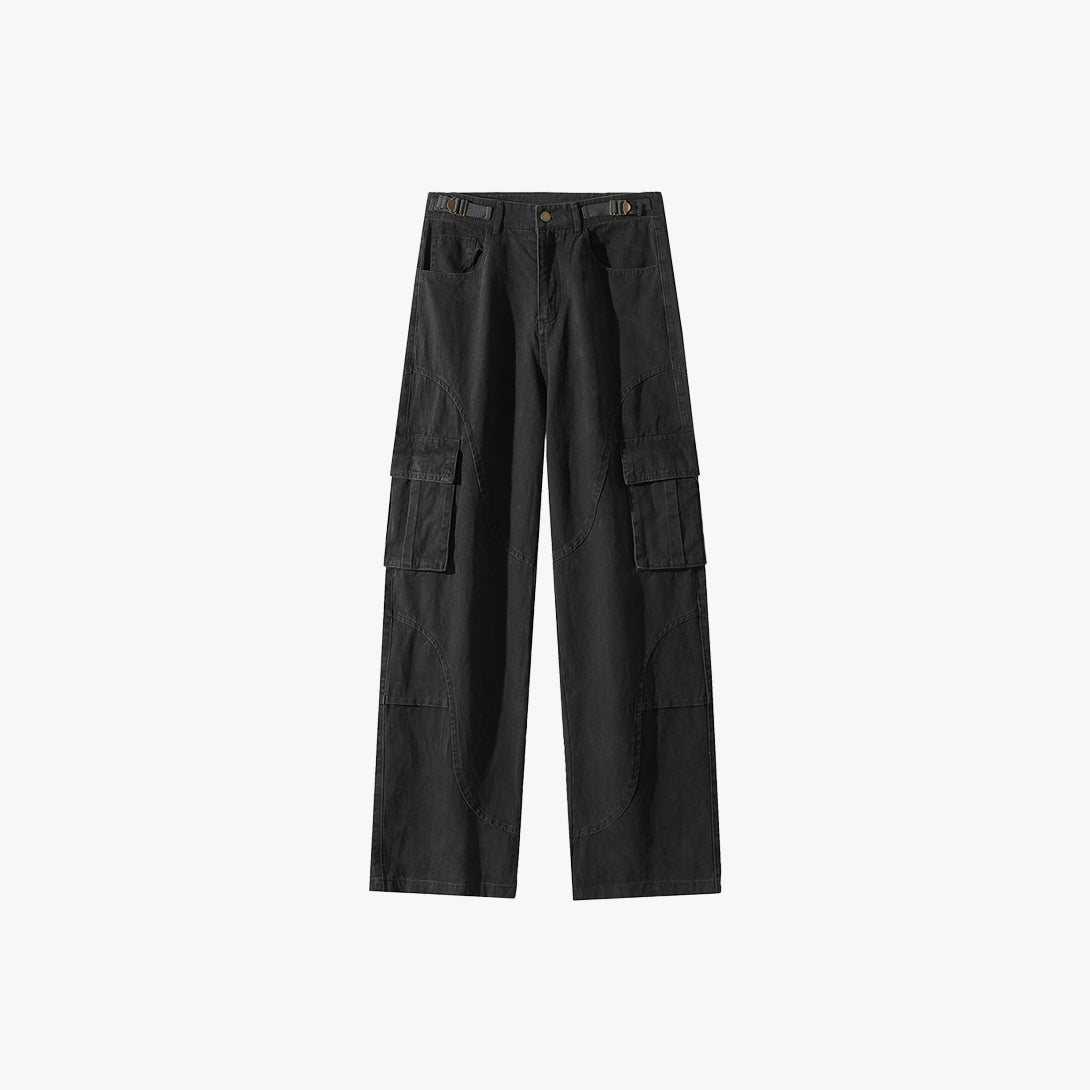 Cooper Cargo Pants