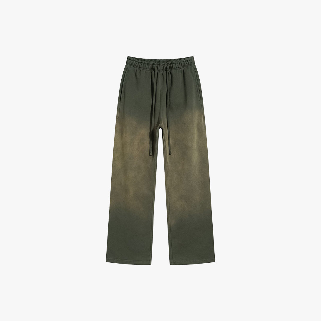 Distressed Sweatpants