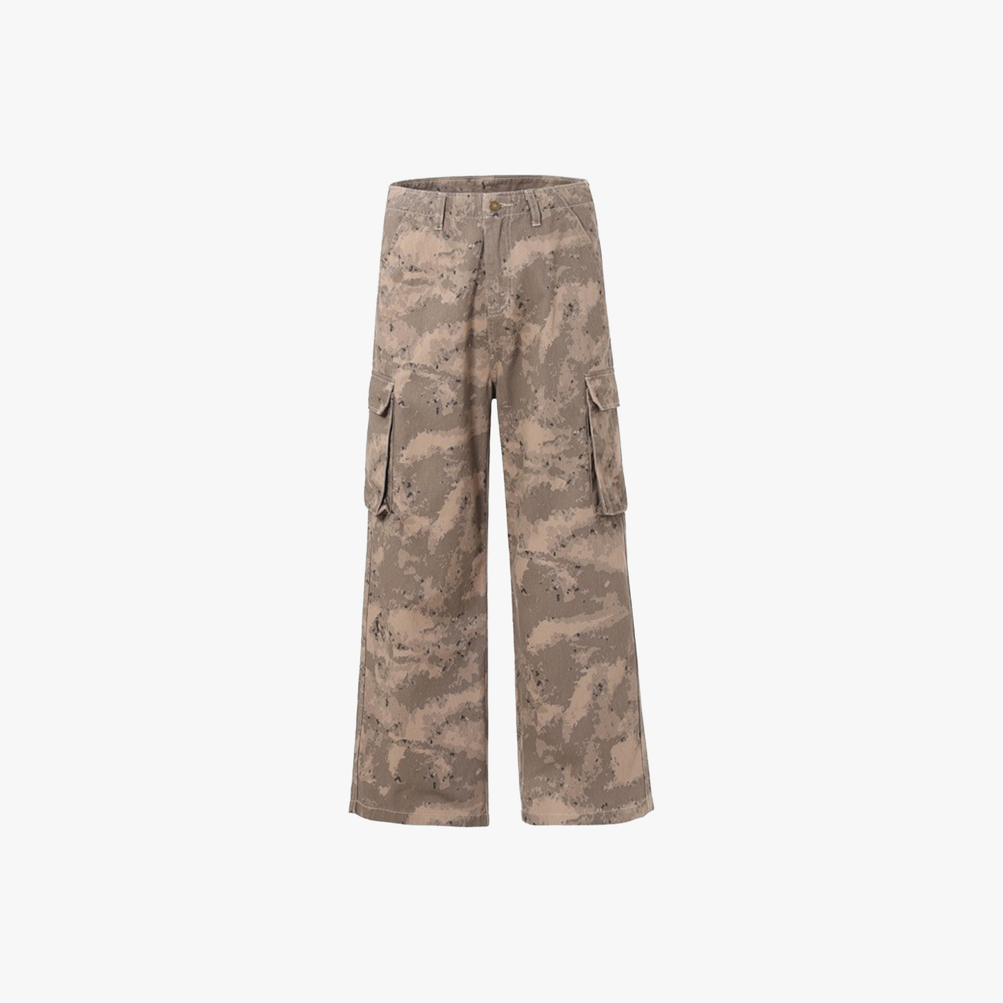 Sandstorm Cargo Pants