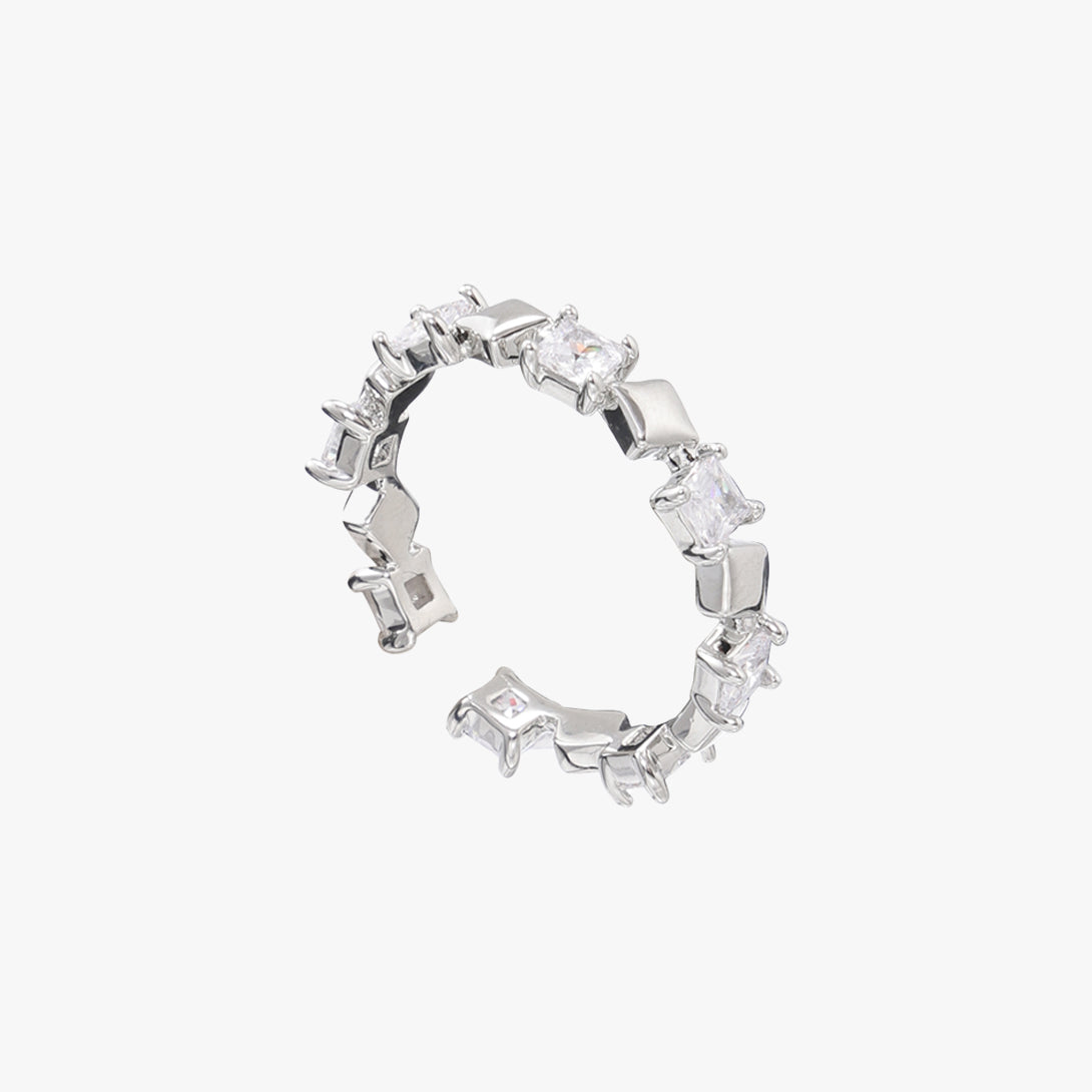 Astrid S925 Ring