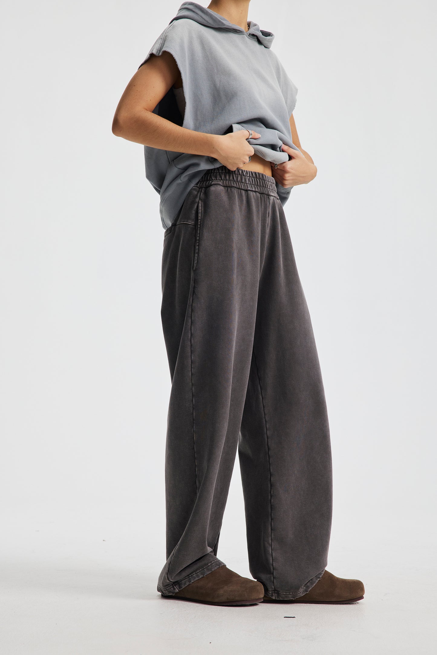 Vintage Heavyweight Sweatpants