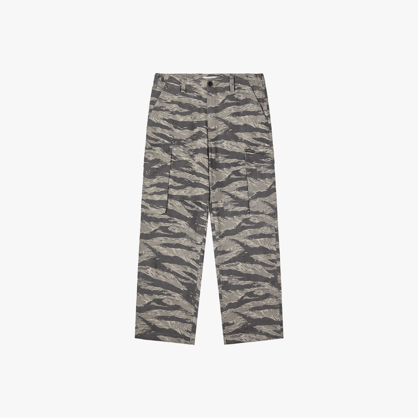 Camo Cargo Pants