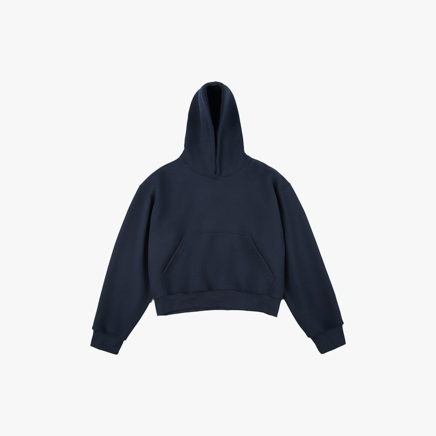 Heavyweight Box Hoodie