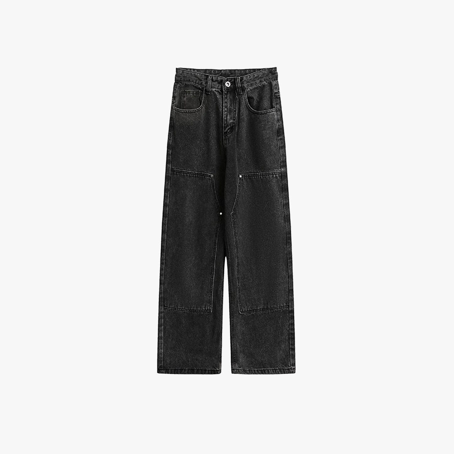 Double Knee Pants