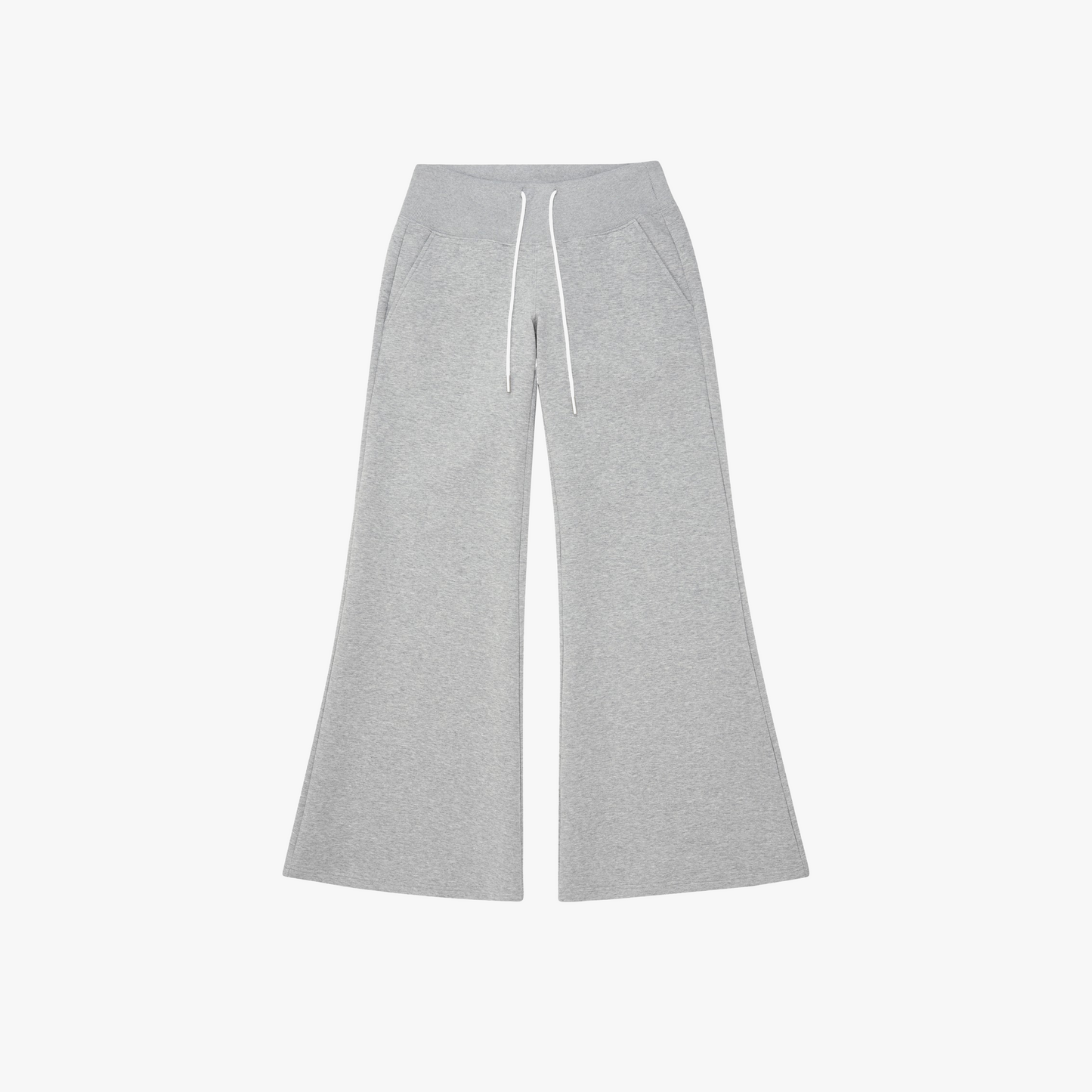 Soft Flare Pants